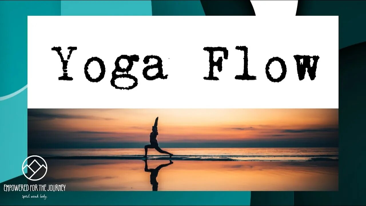 Yoga Flow: All Level