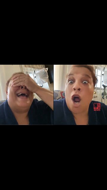 Woman BRUTALLY Mocks Libs Who Thought SCOTUS Was Gonna Keep Trump Off The Ballot