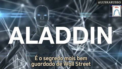 BLACKROCK & ALADDIN