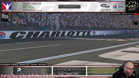 iRacing #29