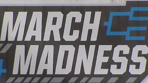 Report: $47M wagered on college basketball tournament games