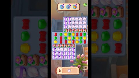 Shorts Playrix Homescapes Gameplay Walkthrough Level 12772-010