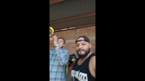 El Ausente