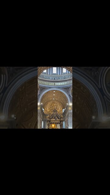 Vatikan Kirche (Original Sound)