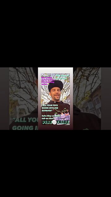 Why creating content is cooler than consuming content