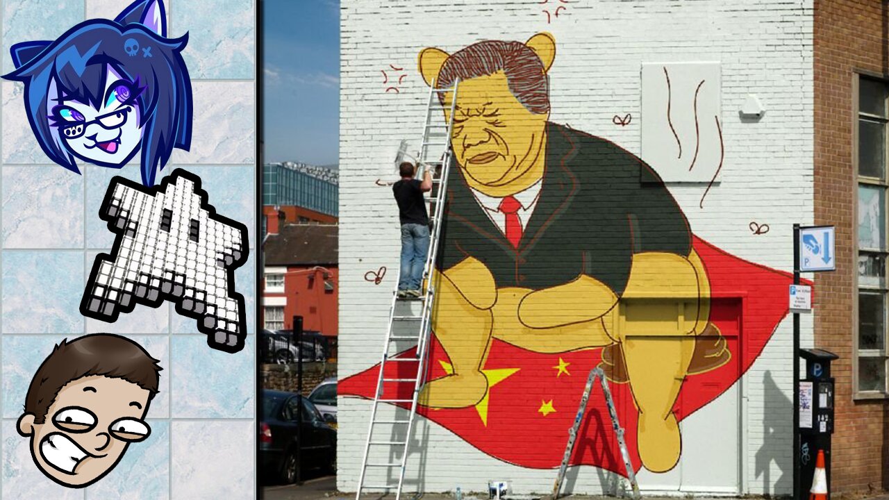 WHO Lied, People Died [DWS66]