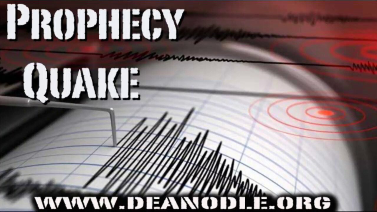 IHOP/Mike Bickle & Kenneth Copeland Push Unity with the Great Whore of Babylon