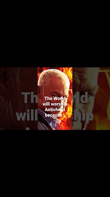 Antichrist Will Do Miracles - But How?