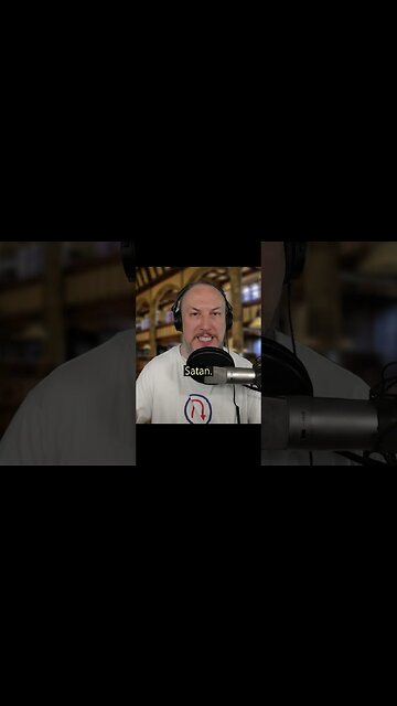 Don't Give the Devil Legal Right in Your Life