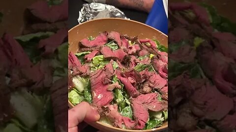 0-10, Rate this Salad! #food #shorts