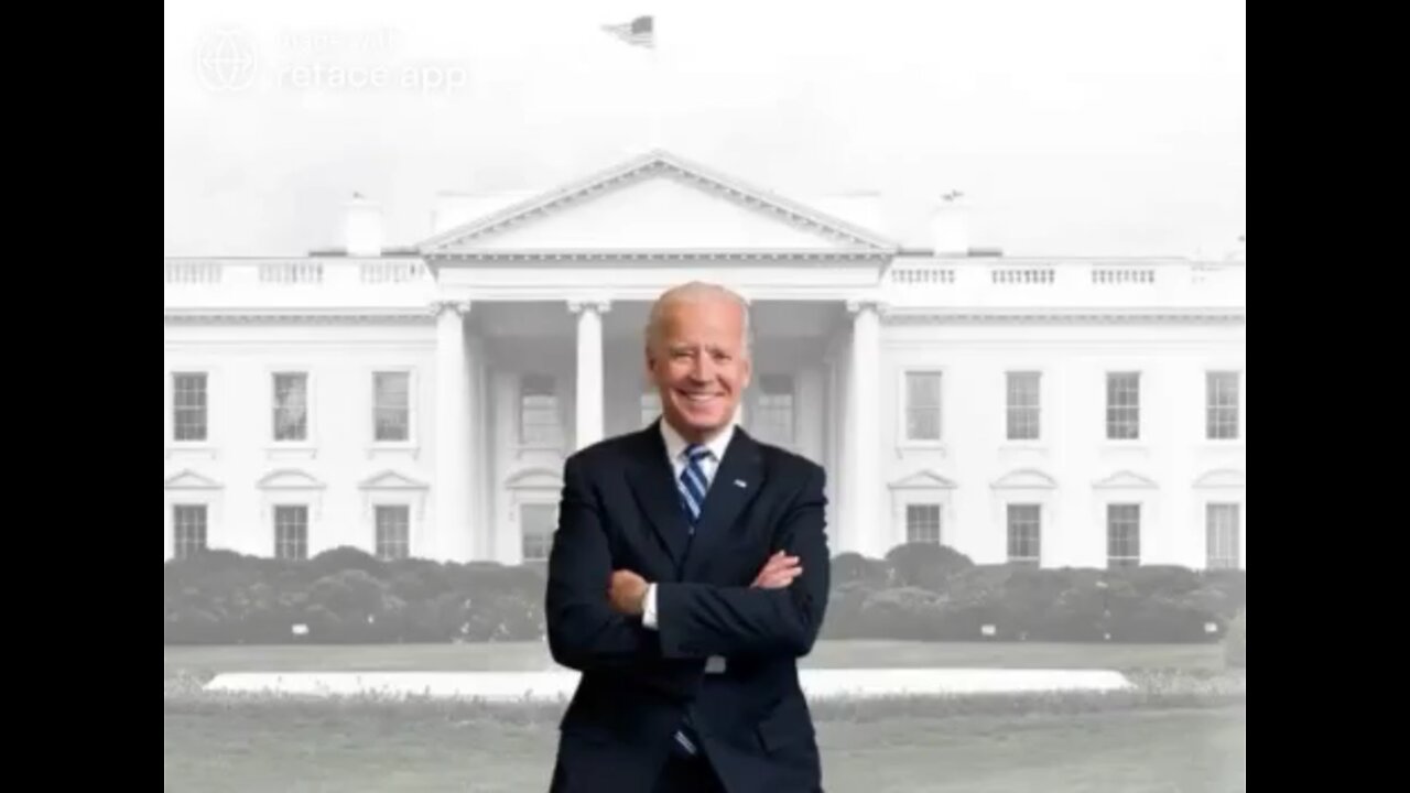 The Ultimate Joe Biden Meme!
