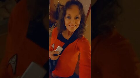 Star Trek Cosplay 🖖🏻#Star Trek #￼ Cosplay ￼