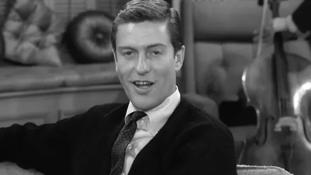 The Dick Van Dyke Show S01E21, 1961