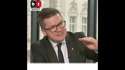 @MihailGeorgeNeamtu in dialog cu @B1TVChannel despre regina Elisabeta