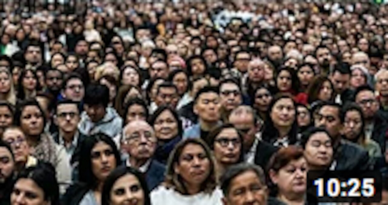 2021 - The Truth May Scare You - Jason A