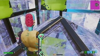 Session 1: Fortnite (ZoneWars Matchmaking)