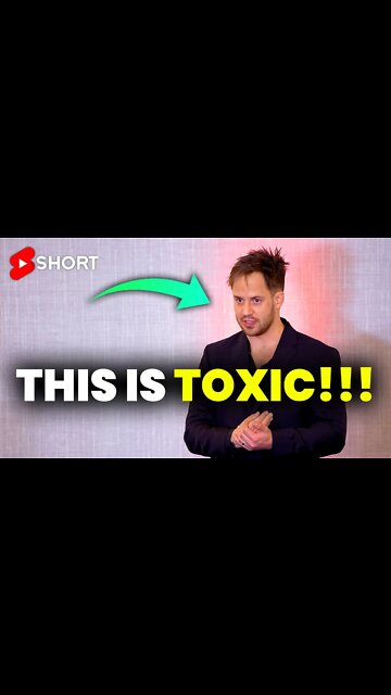 New Age “Self Help” Is TOXIC! ⚠️