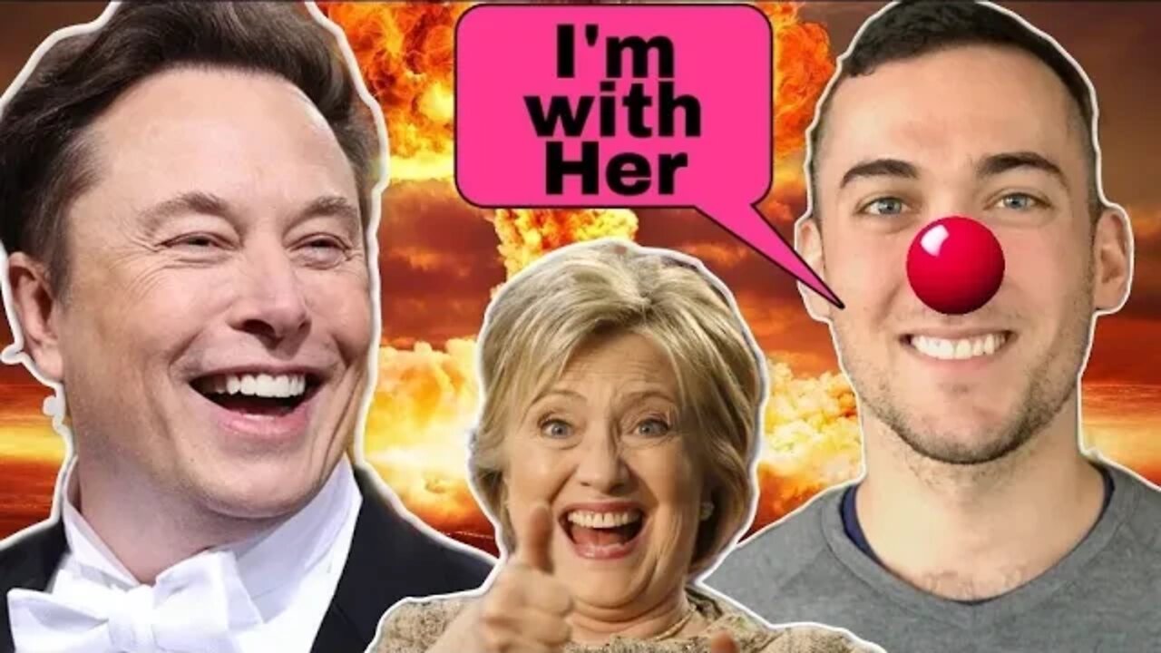 Former Head of Trust & Safety at Twitter EXPOSED - Elon Musk Cleans House!