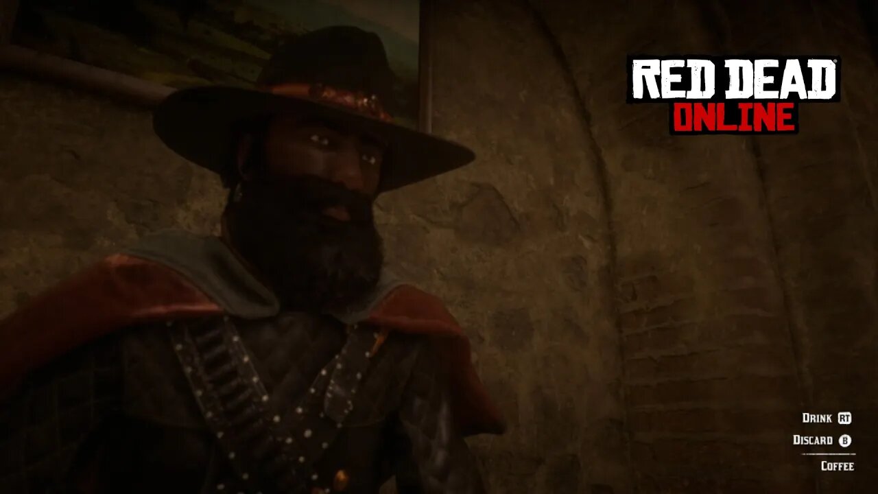 Red Dead Redemption 2 Online (Early Edition)