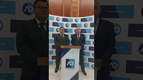 Astăzi începem o nouă sesiune parlamentară.#AlternativaDreaptă #IndreptamRomania