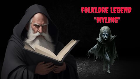 Scary Stories | Folklore Legend "Myling"