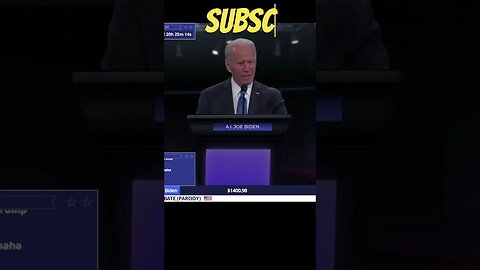 Ai Biden Roasts a Twitch Chatter!👀😂