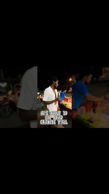 Things Went Sideways Very Fast!