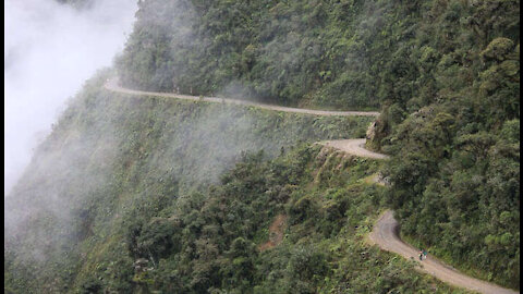 Most dangerous places in the world !