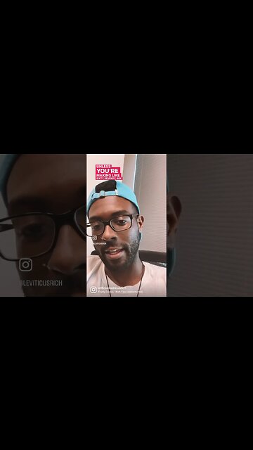 You’re too BROKE to invest