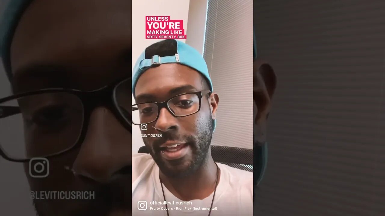 You’re too BROKE to invest