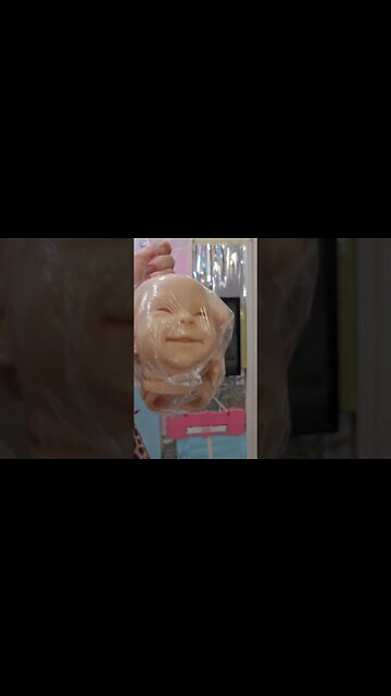 How Babies Are Born #shorts