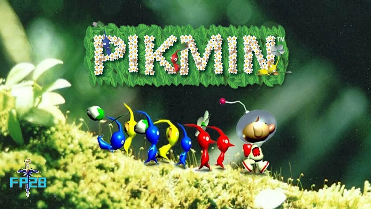 yuzu Android EA | Pikmin 1 | Snapdragon 855 | 8GB | 2023