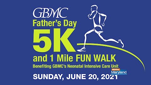 GBMC - Father's Day 5K 2021