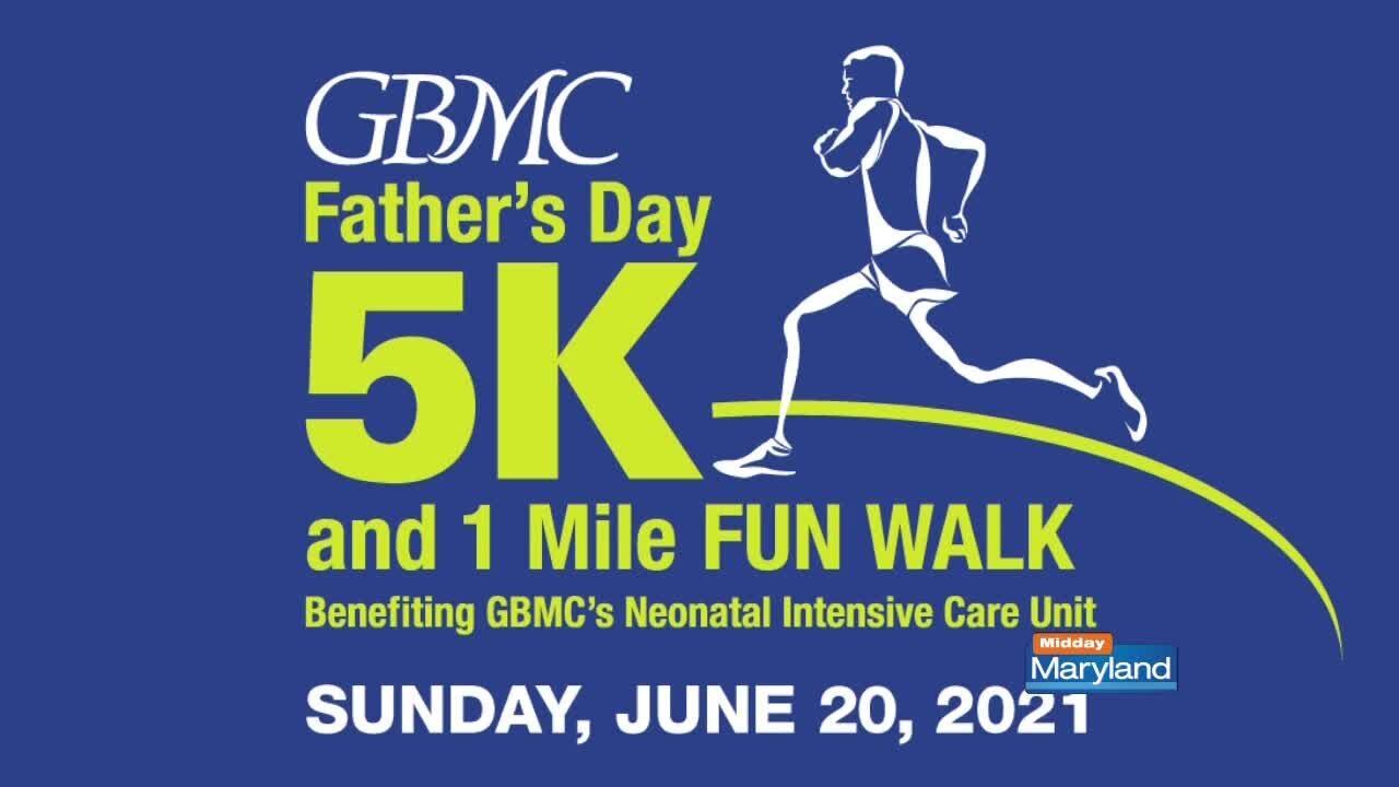 GBMC - Father's Day 5K 2021