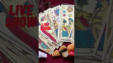 "Mystic Encounters: Dive into our Live Psychic Readings on YouTube!"
