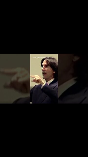 Return to Gratitude and Love | Dr John Demartini #shorts