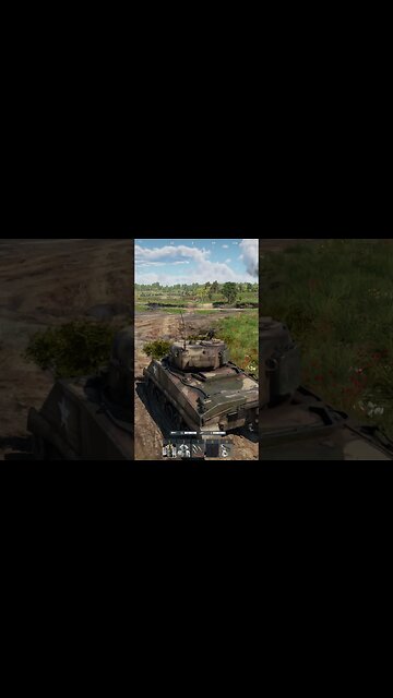 Why is a tank called a Tank? War Thunder Live w/ TeamG Live Now!