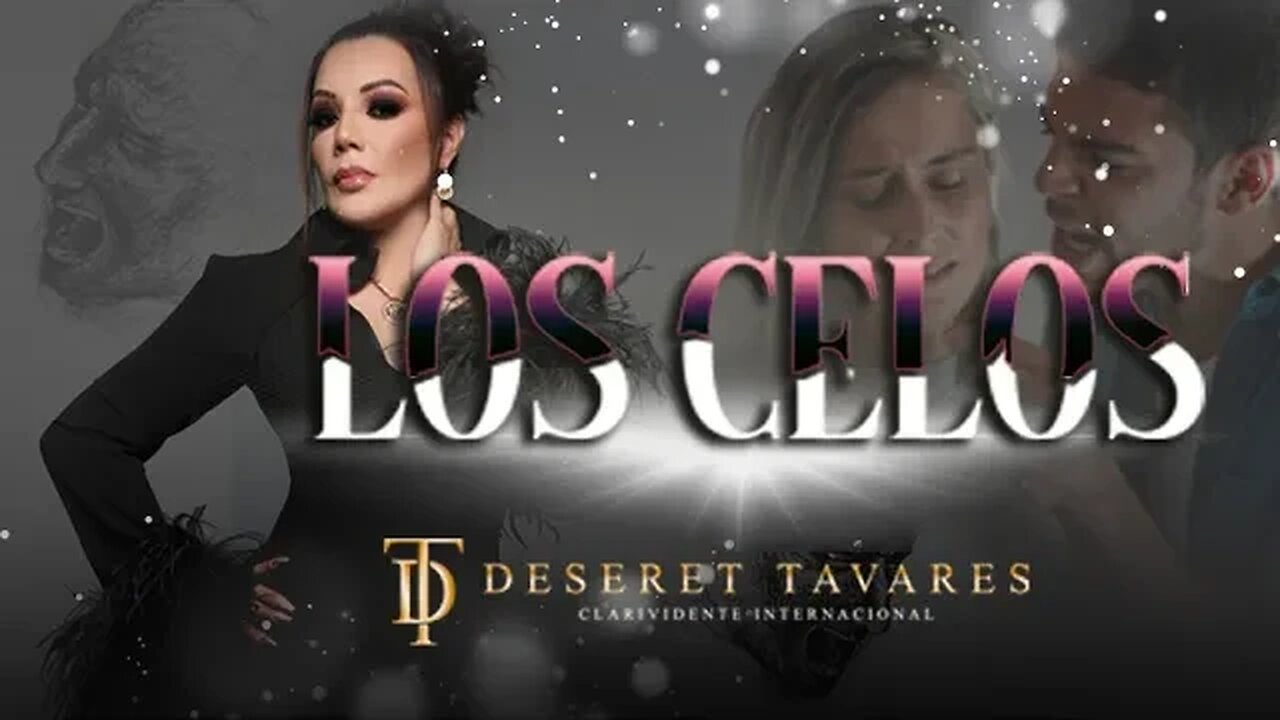 Los Celos | Deseret Tavares