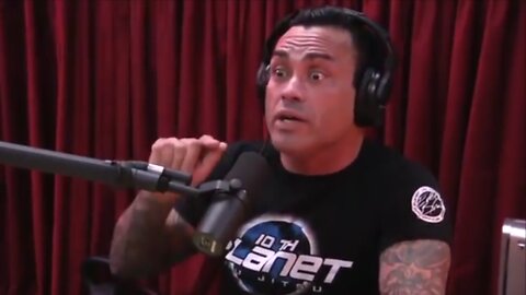 'Joe Rogan - Eddie Bravo On 9/11 Conspiracy - UFC' - MMA TV - 2015