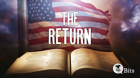 #503 // THE RETURN - Live