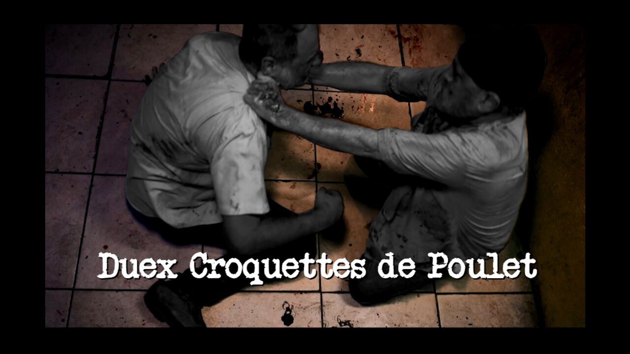 Duas Coxinhas (BRA)