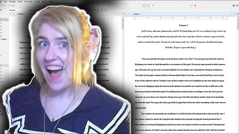 exposing my creative process 😳😳😳 [Actual Chaos, Not Clickbait]