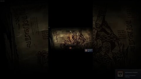 Three salty dogs #shorts #darkestdungeon #gameplay #memes #funny