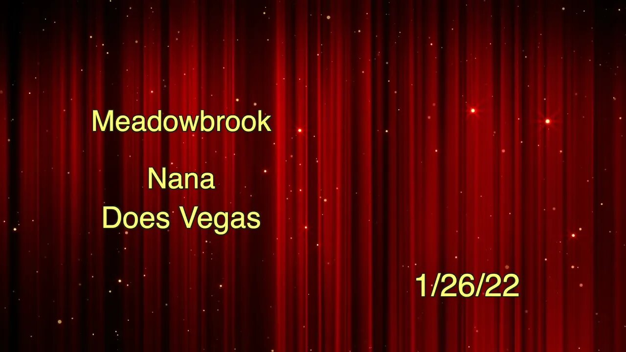 Seymour Lake Events Promo