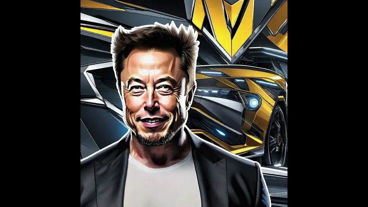 Elon Musk fused with Wolverine #elonmusk #wolverine #wonderapp