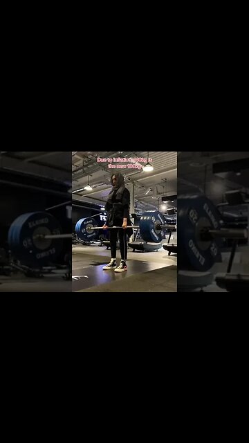 Fitness goals | Gym | workout