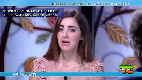 Cosa hanno infilato nei corpi di 5 miliardi di persone?