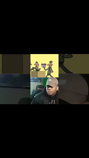 Like Share & Subscribe For More Video's #lamput #troling #trollface #cartoon #memes #funnyshorts