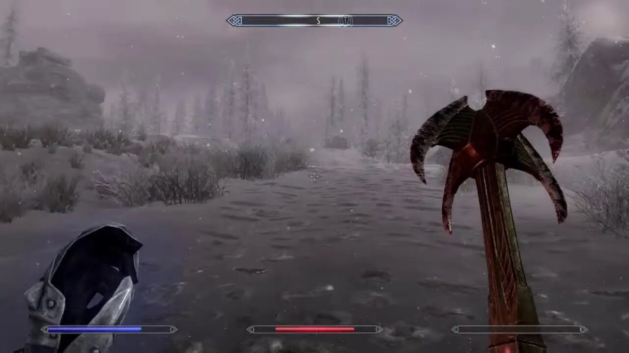 The Grossest Quest in Skyrim | Skyrim | Livestream