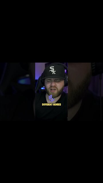 May be the most beautiful song ever made | Ren- Ocean @RenMakesMusic #reaction #ocean #trending